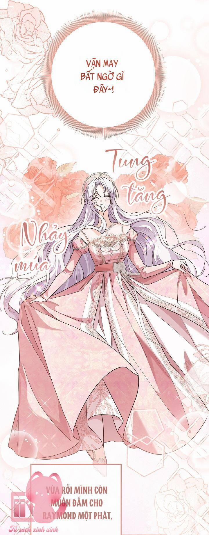 Hoàng Nữ Cosplay Nonfan 42 trang 57