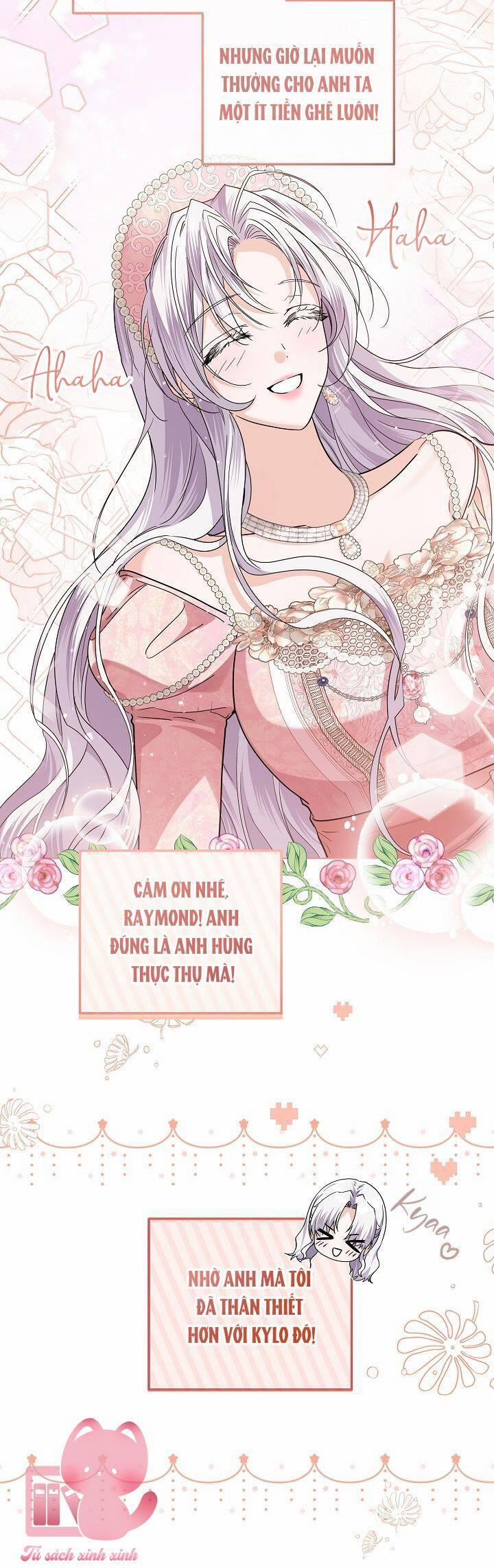 Hoàng Nữ Cosplay Nonfan 42 trang 58