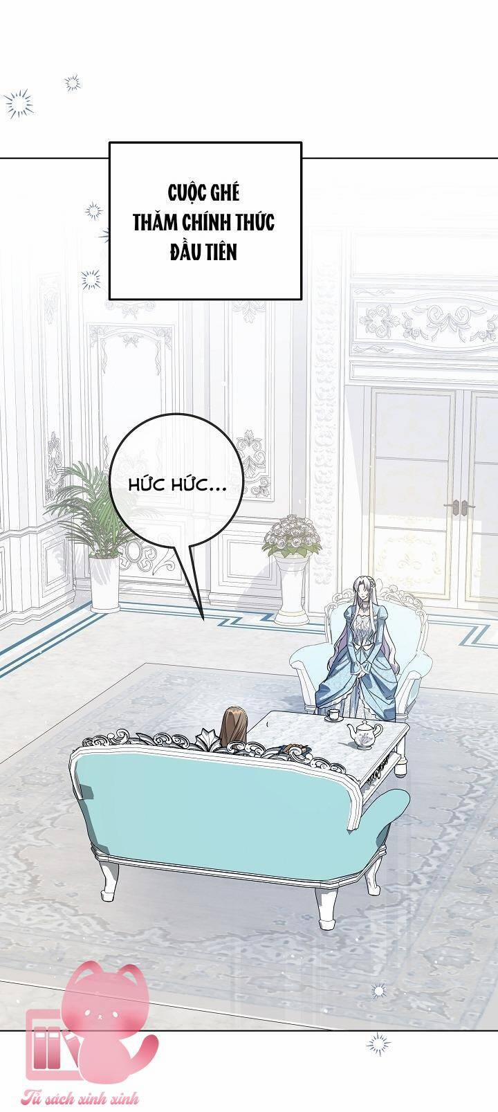 Hoàng Nữ Cosplay Nonfan 42 trang 62