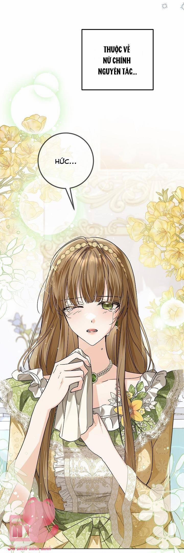 Hoàng Nữ Cosplay Nonfan 42 trang 63