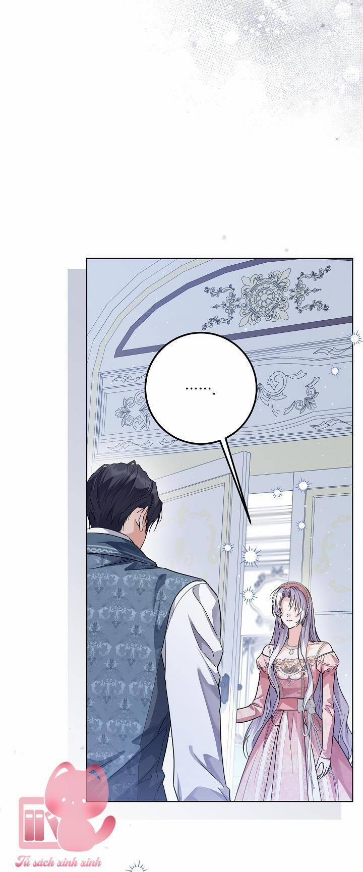 Hoàng Nữ Cosplay Nonfan 42 trang 8