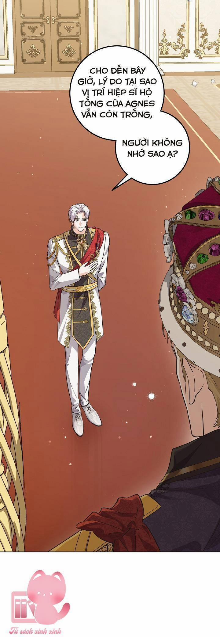 Hoàng Nữ Cosplay Nonfan 44 trang 1