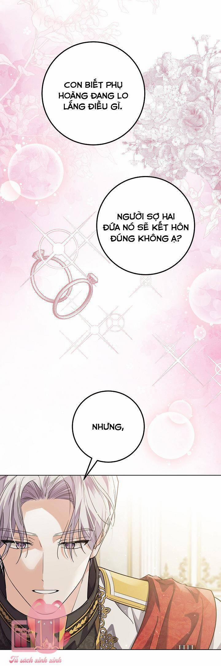 Hoàng Nữ Cosplay Nonfan 44 trang 10