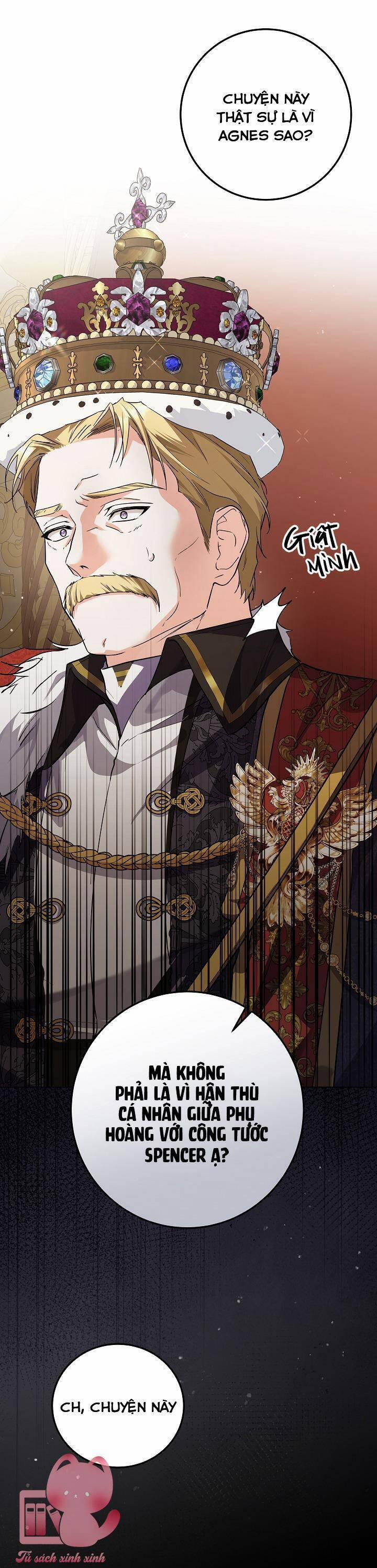 Hoàng Nữ Cosplay Nonfan 44 trang 11