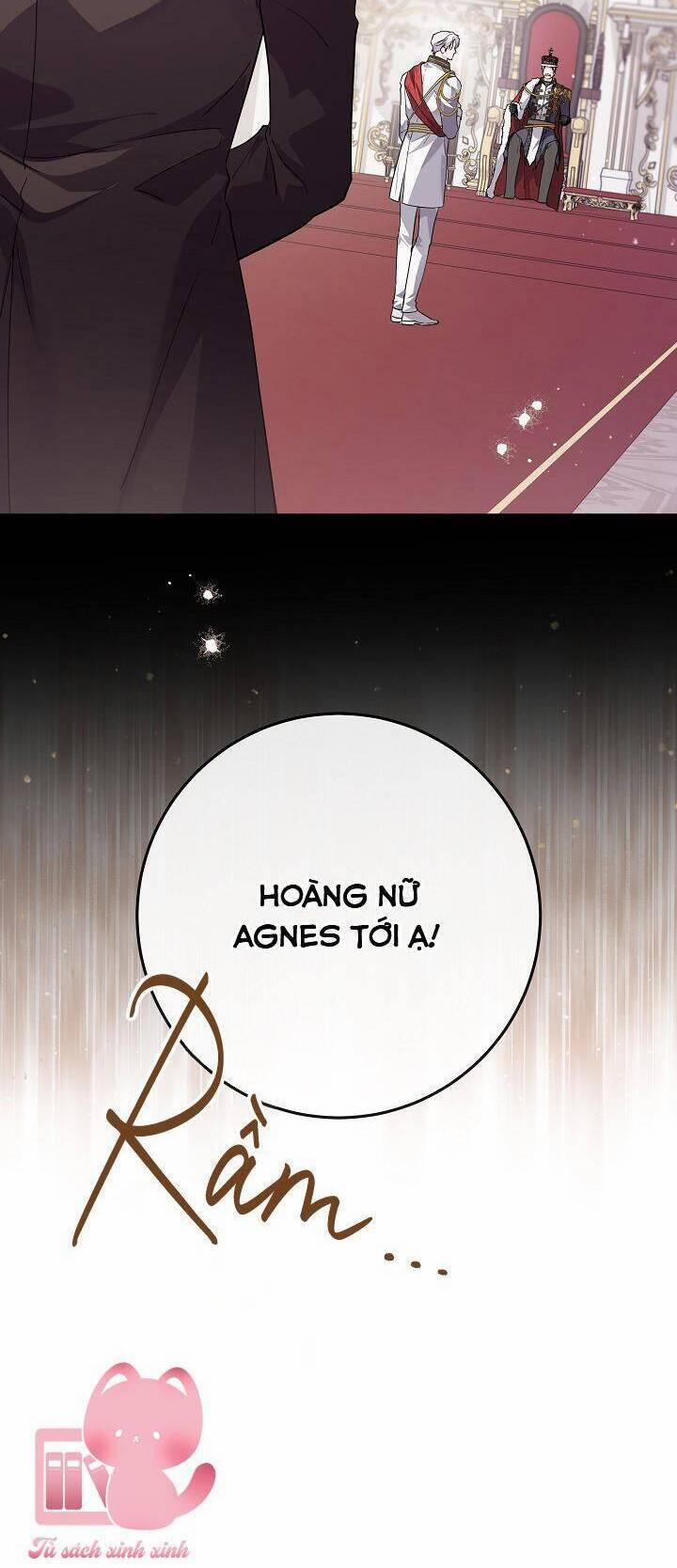 Hoàng Nữ Cosplay Nonfan 44 trang 13