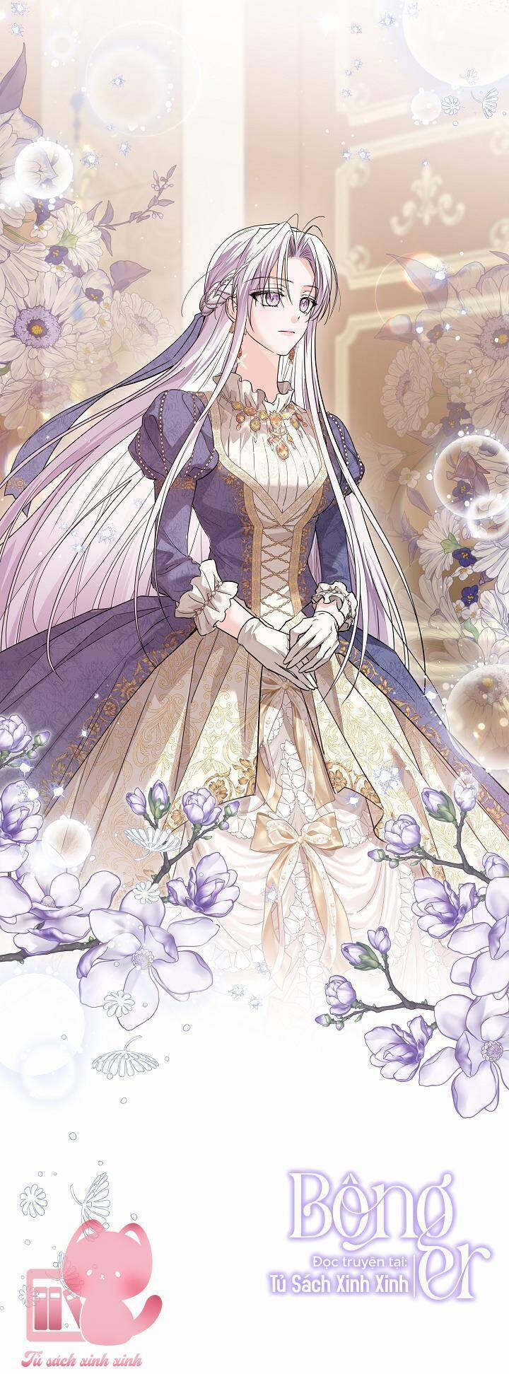 Hoàng Nữ Cosplay Nonfan 44 trang 15