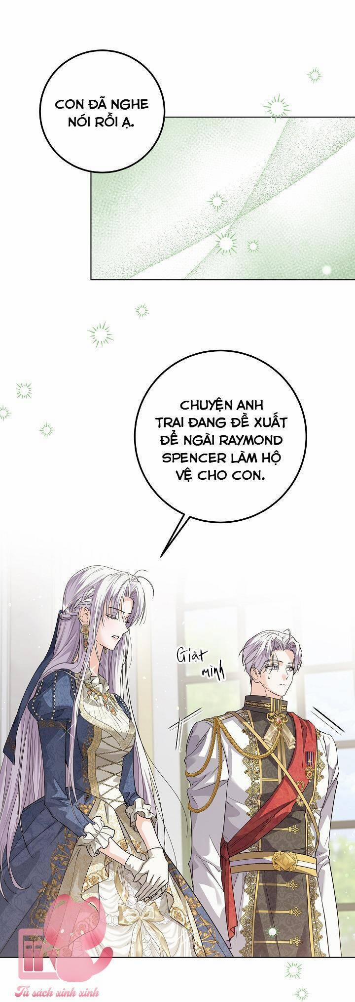 Hoàng Nữ Cosplay Nonfan 44 trang 17