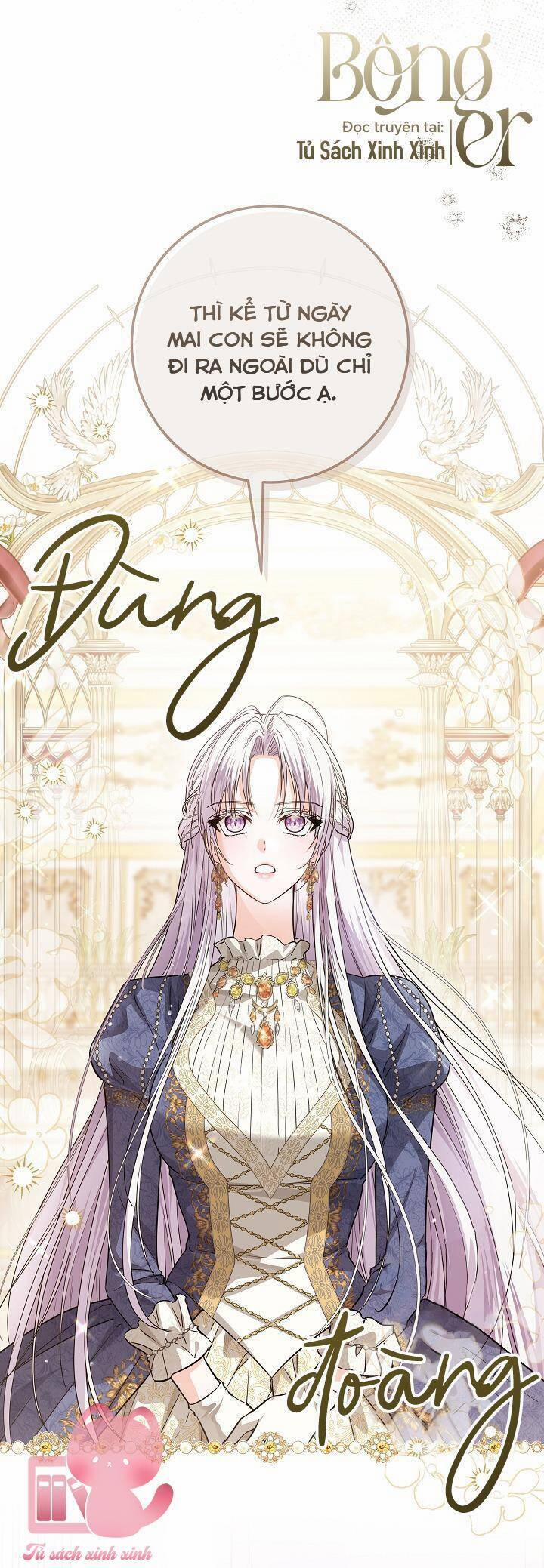 Hoàng Nữ Cosplay Nonfan 44 trang 20