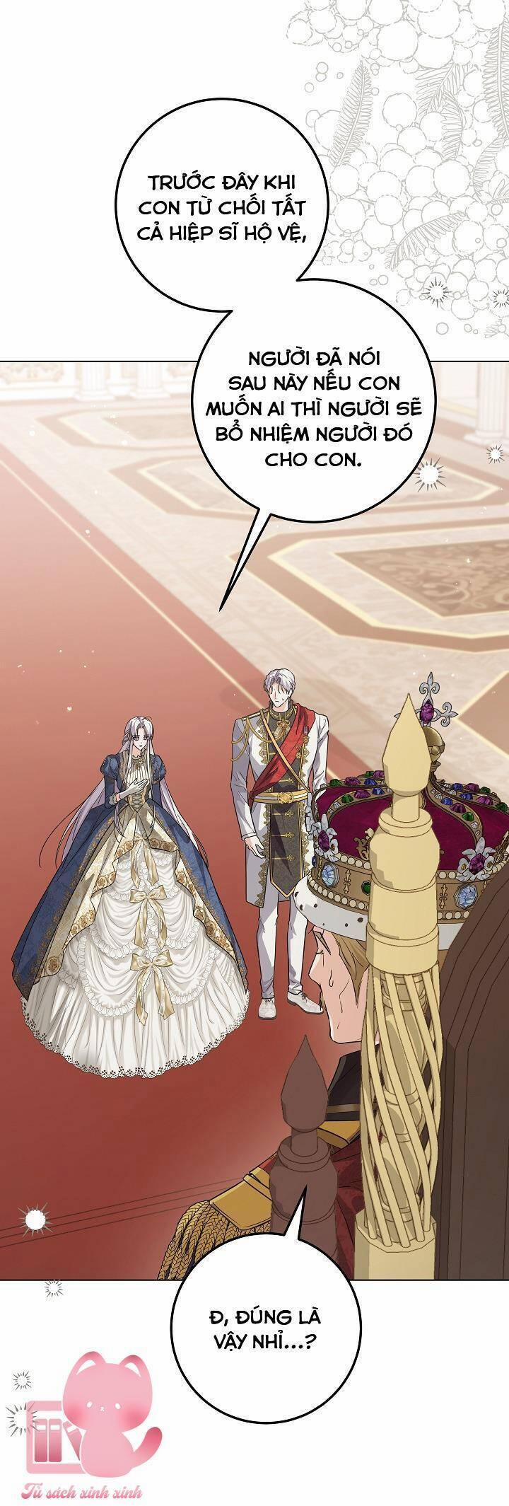 Hoàng Nữ Cosplay Nonfan 44 trang 26