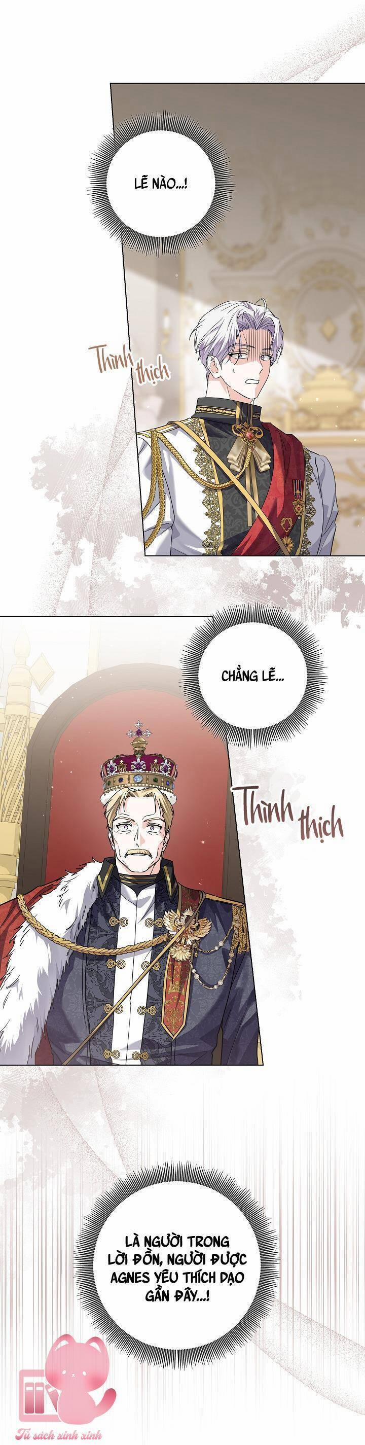 Hoàng Nữ Cosplay Nonfan 44 trang 28