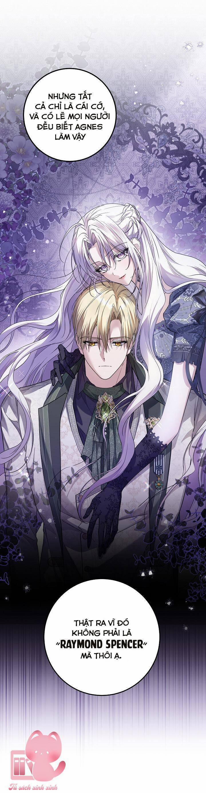 Hoàng Nữ Cosplay Nonfan 44 trang 3