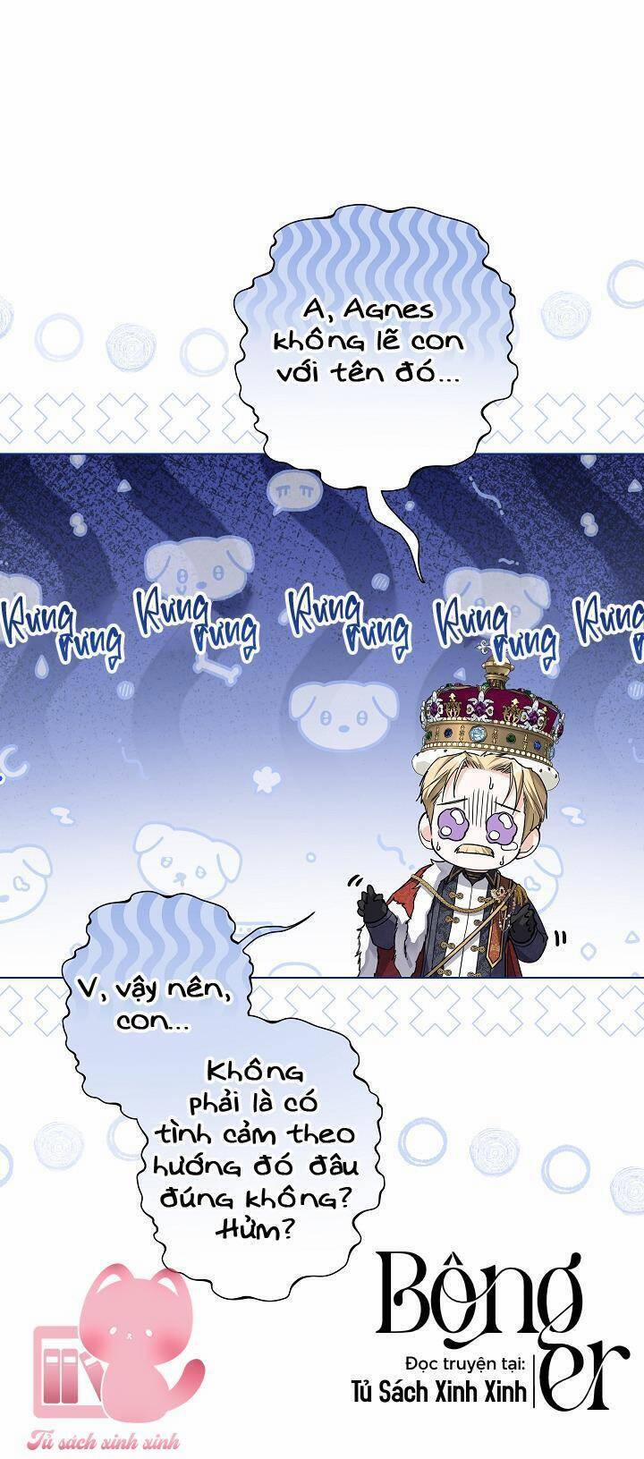 Hoàng Nữ Cosplay Nonfan 44 trang 30