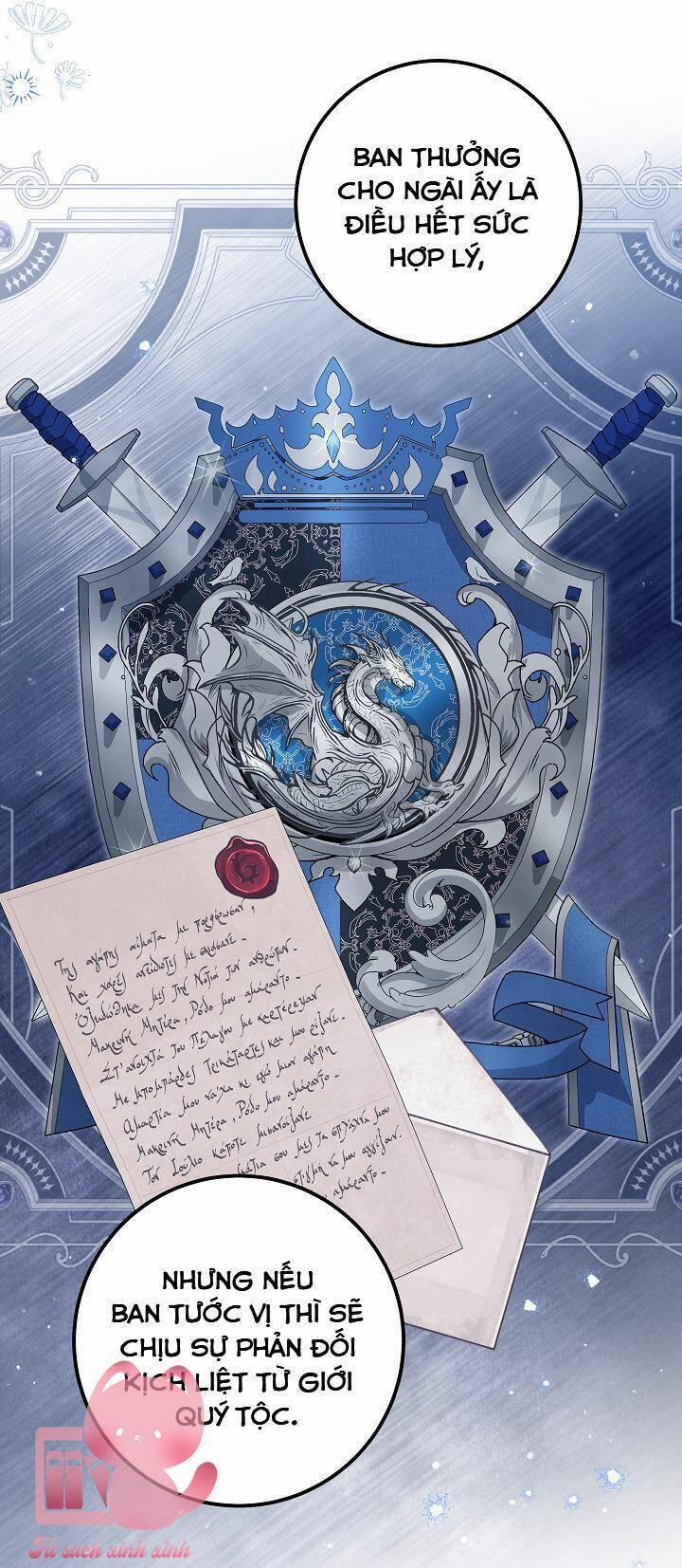 Hoàng Nữ Cosplay Nonfan 44 trang 33