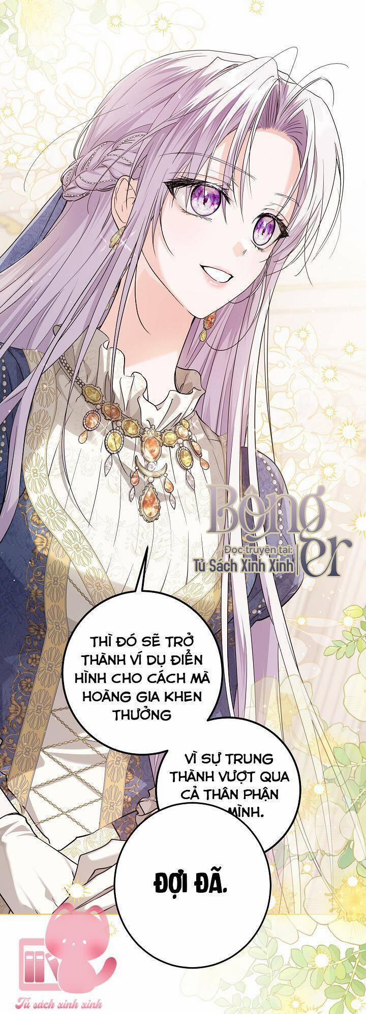 Hoàng Nữ Cosplay Nonfan 44 trang 35