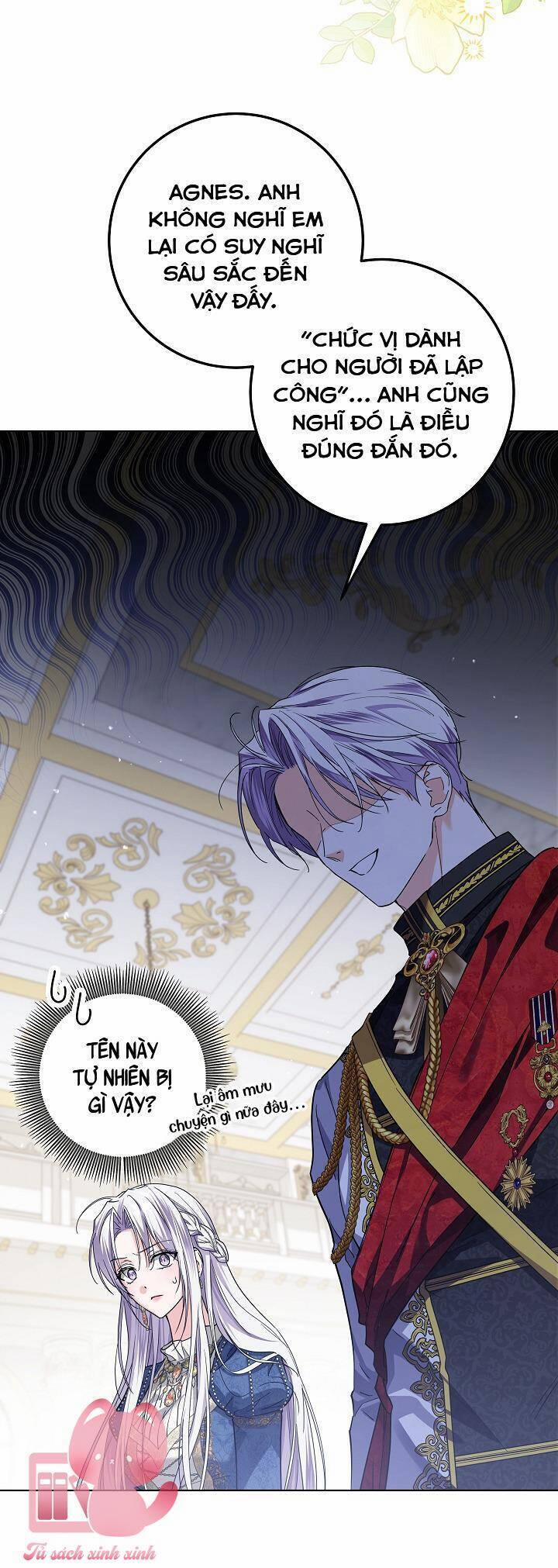 Hoàng Nữ Cosplay Nonfan 44 trang 36