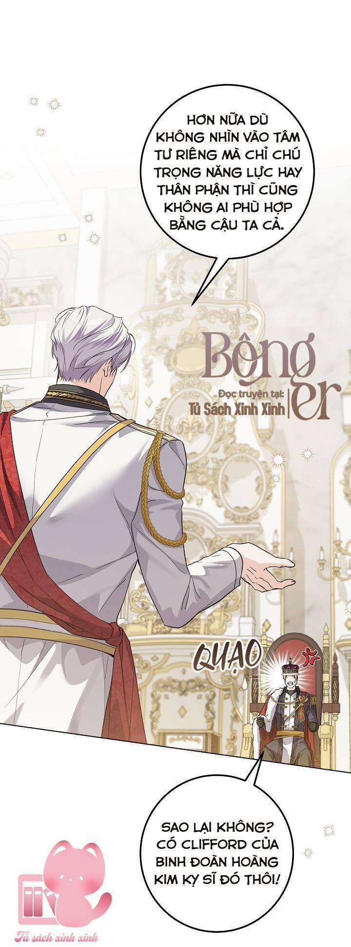 Hoàng Nữ Cosplay Nonfan 44 trang 4