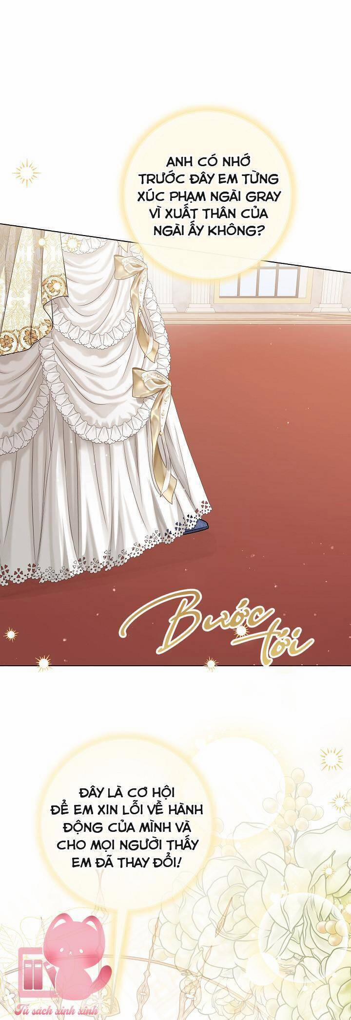 Hoàng Nữ Cosplay Nonfan 44 trang 42