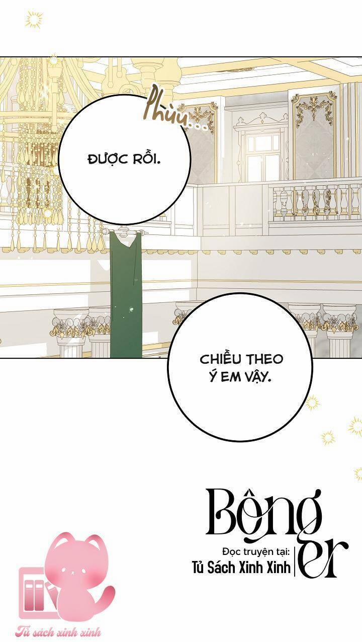 Hoàng Nữ Cosplay Nonfan 44 trang 45