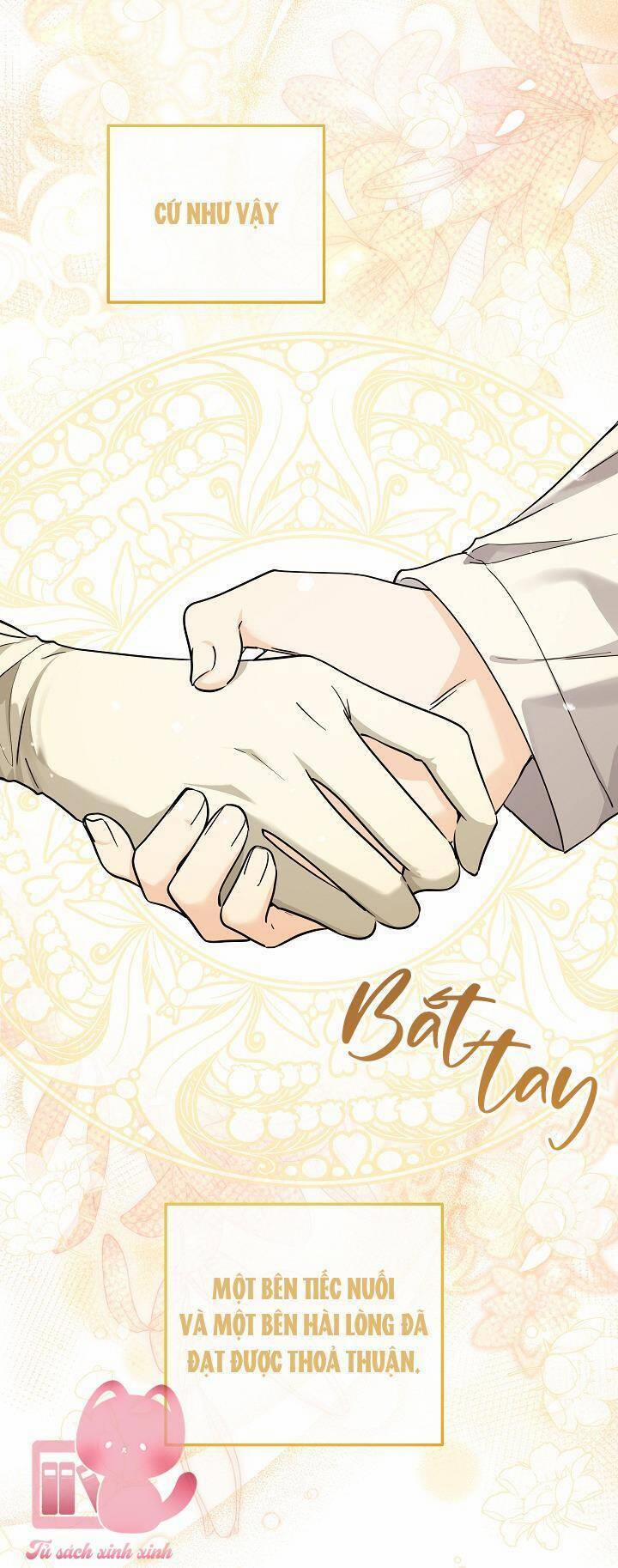 Hoàng Nữ Cosplay Nonfan 44 trang 48