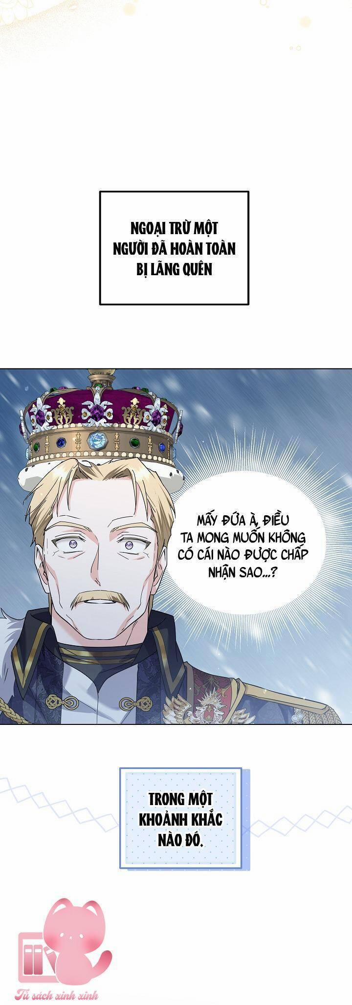 Hoàng Nữ Cosplay Nonfan 44 trang 49