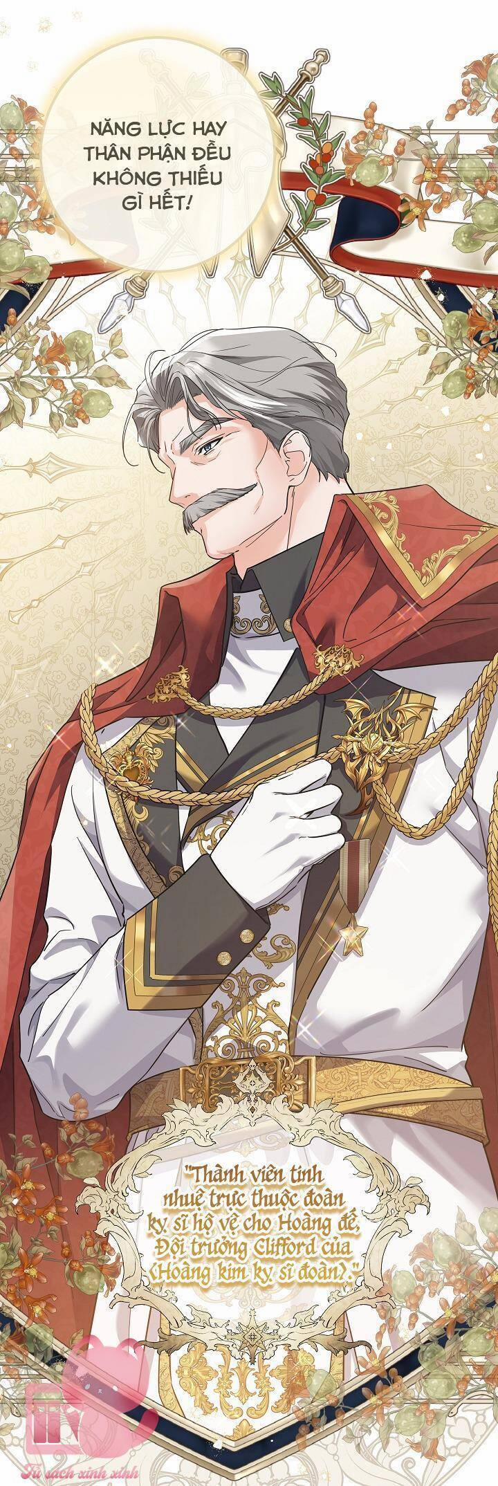 Hoàng Nữ Cosplay Nonfan 44 trang 5