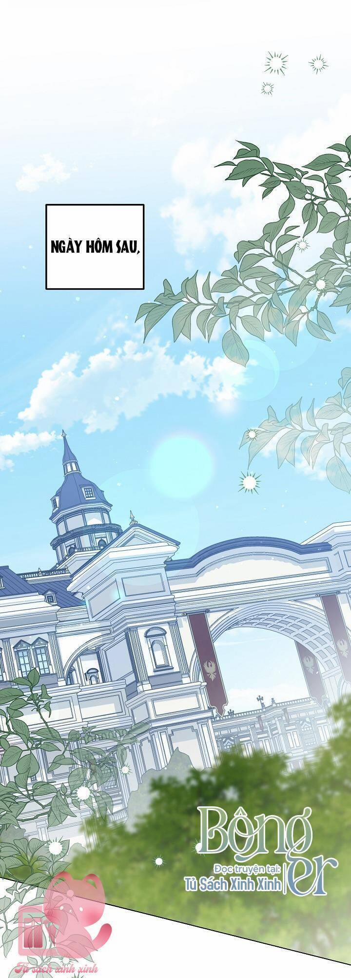 Hoàng Nữ Cosplay Nonfan 44 trang 50