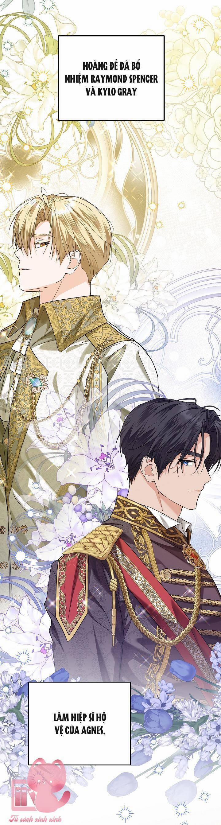 Hoàng Nữ Cosplay Nonfan 44 trang 51