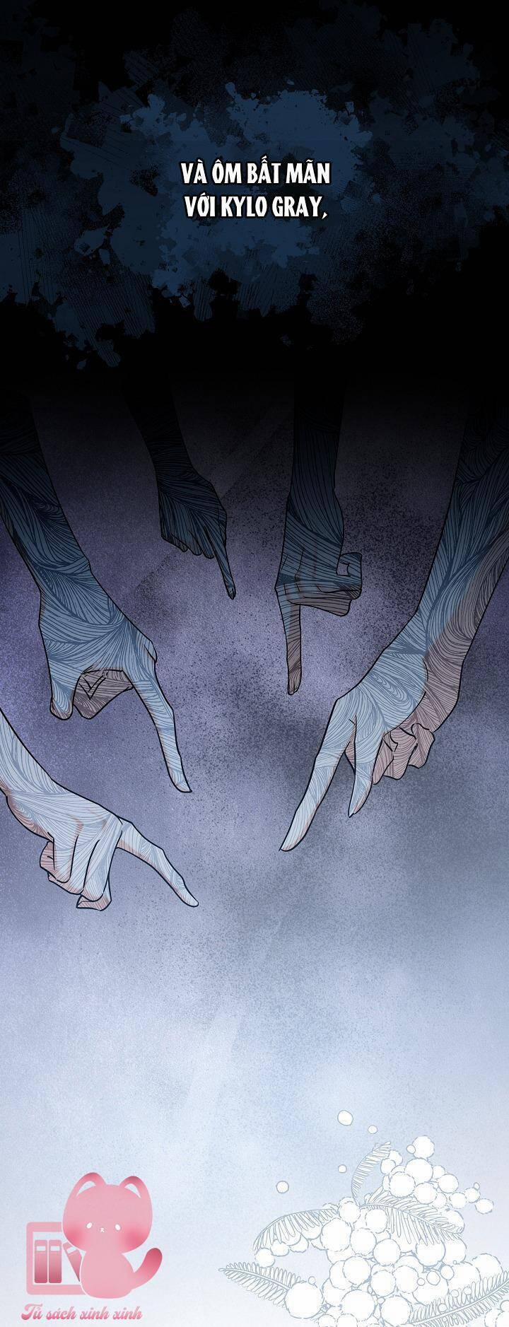 Hoàng Nữ Cosplay Nonfan 44 trang 54