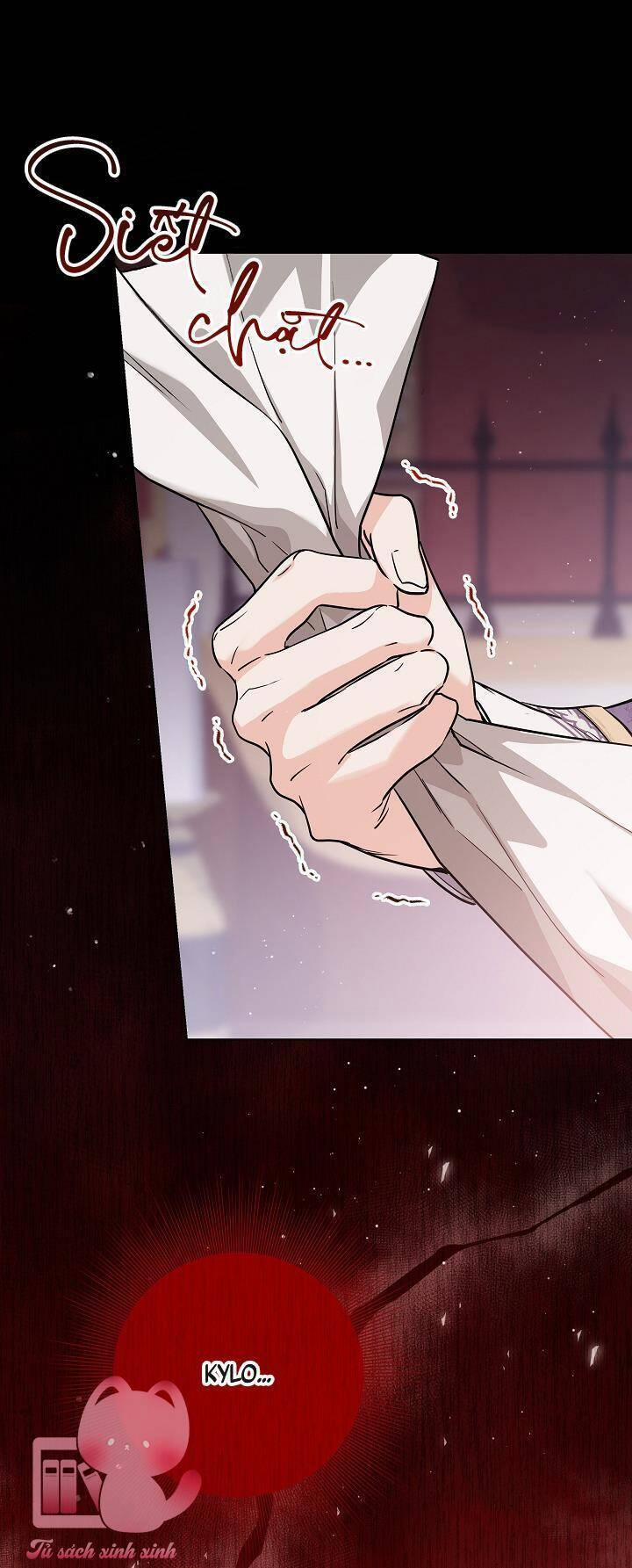 Hoàng Nữ Cosplay Nonfan 44 trang 57