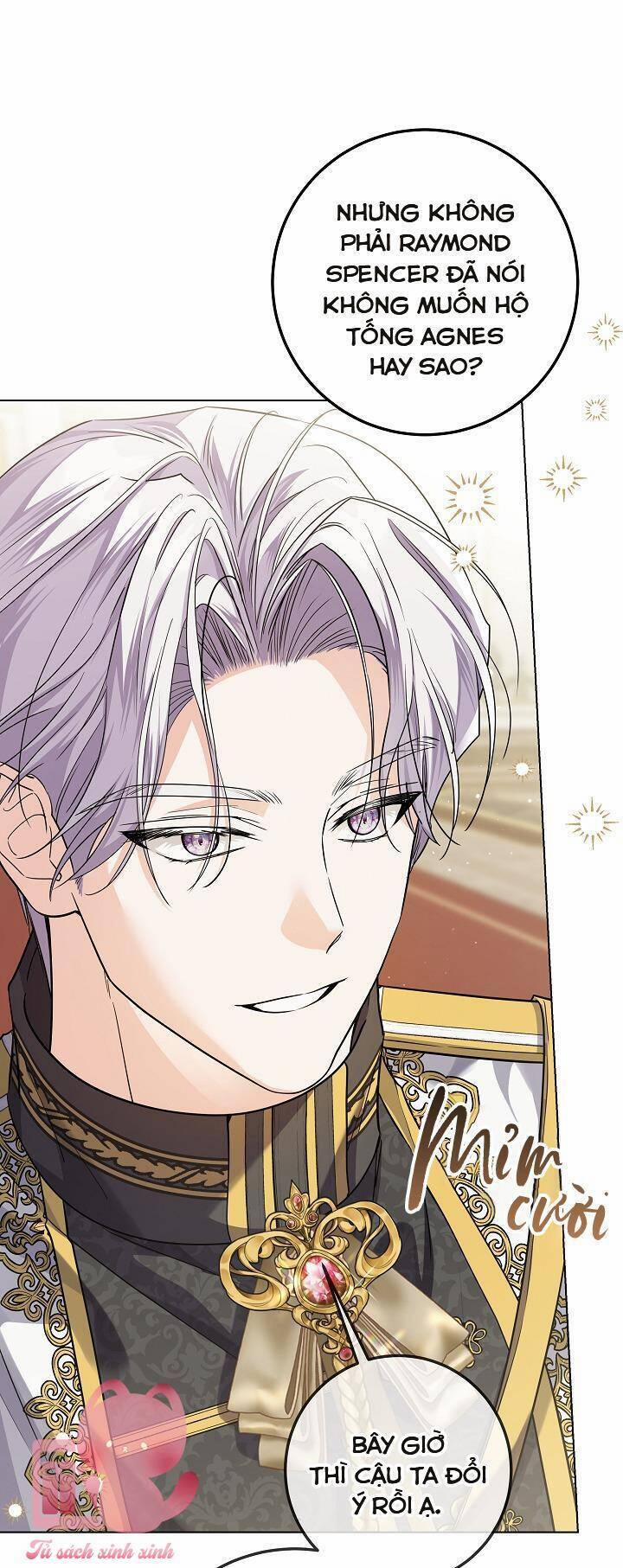 Hoàng Nữ Cosplay Nonfan 44 trang 7