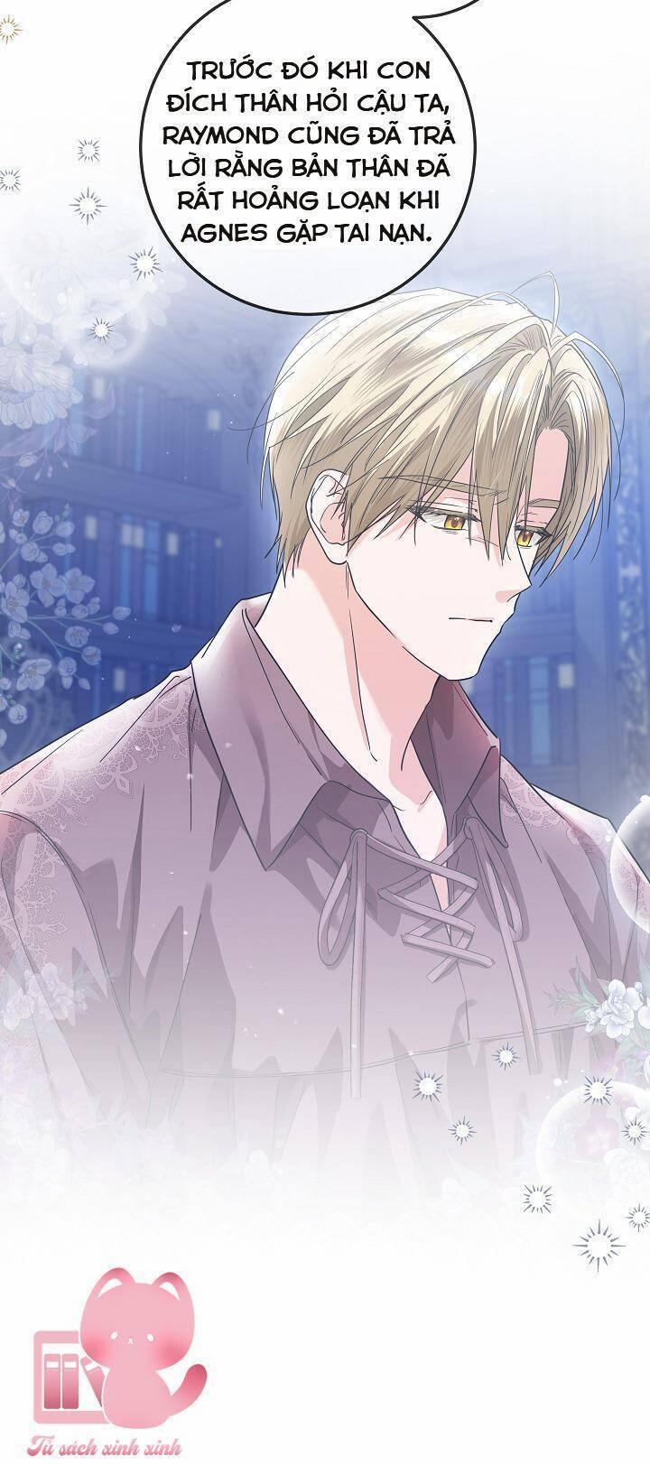 Hoàng Nữ Cosplay Nonfan 44 trang 8