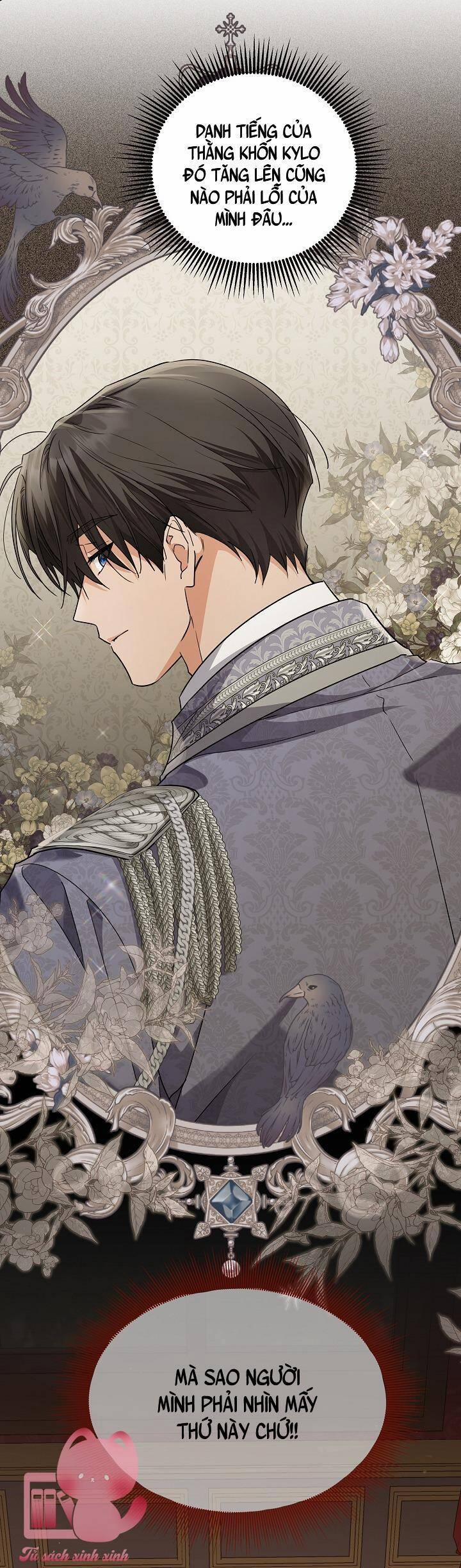 Hoàng Nữ Cosplay Nonfan 45 trang 10