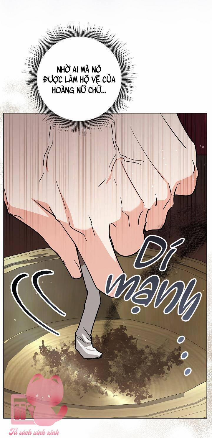 Hoàng Nữ Cosplay Nonfan 45 trang 15