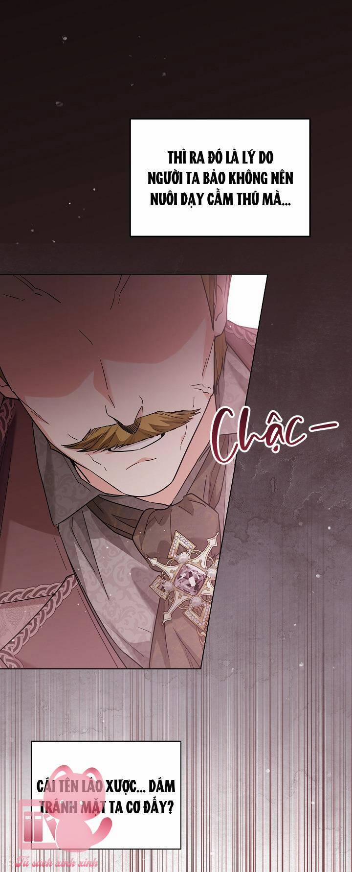 Hoàng Nữ Cosplay Nonfan 45 trang 17