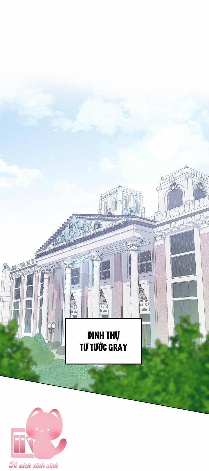 Hoàng Nữ Cosplay Nonfan 45 trang 2