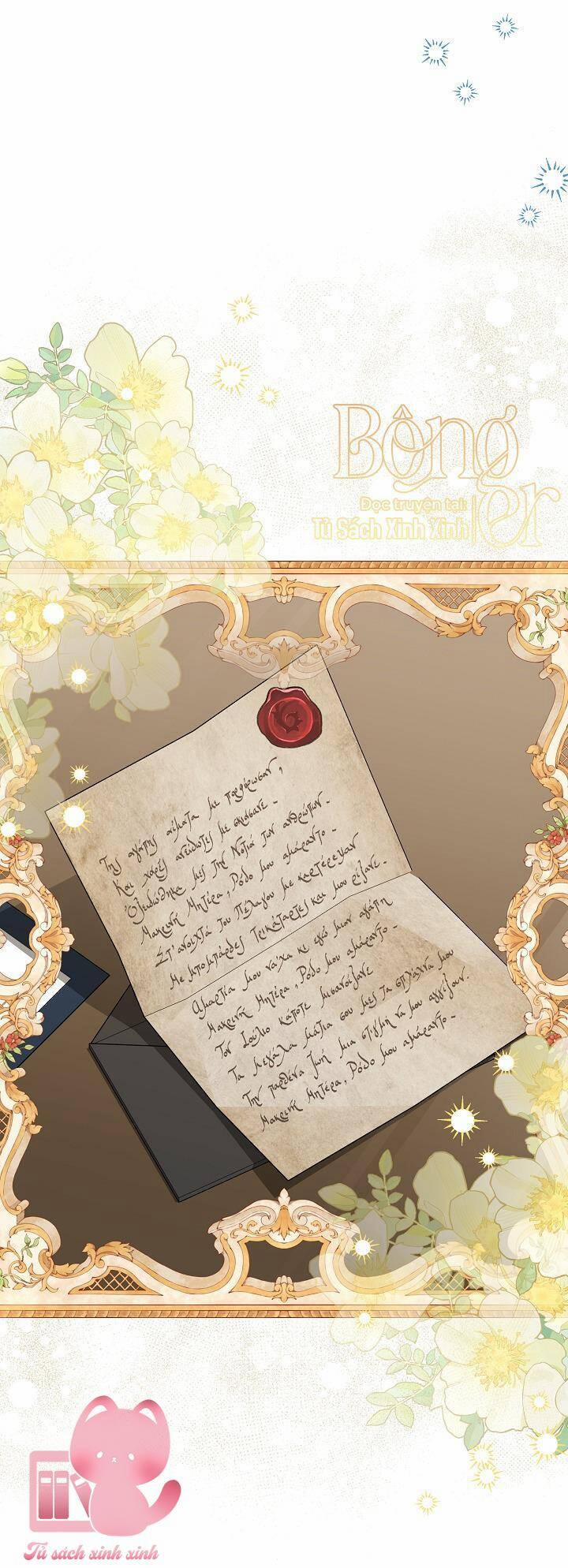 Hoàng Nữ Cosplay Nonfan 45 trang 21