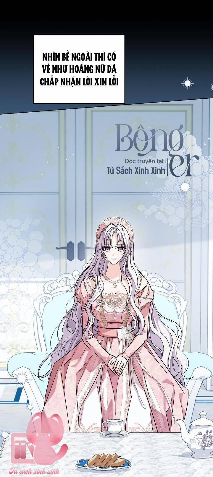 Hoàng Nữ Cosplay Nonfan 45 trang 26