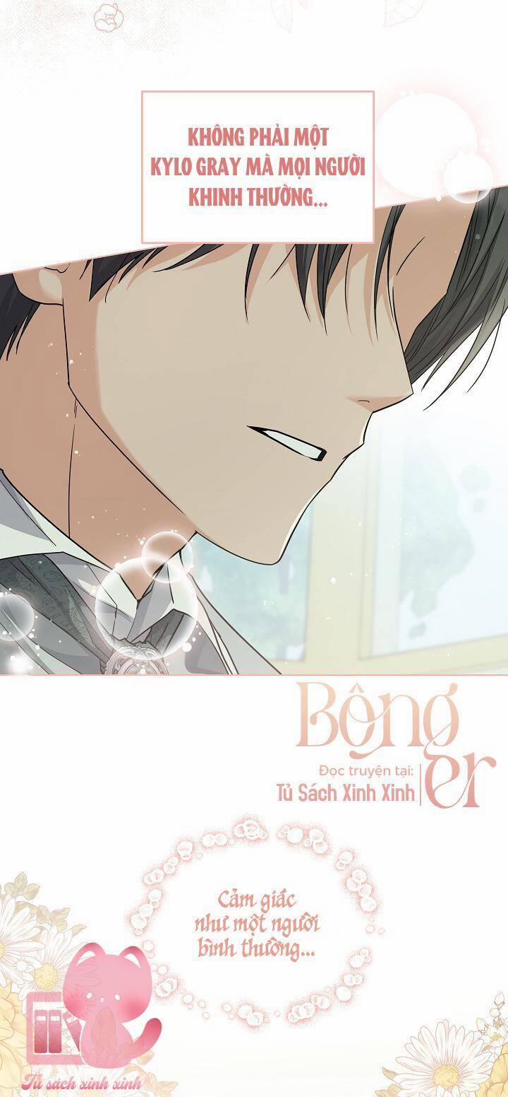 Hoàng Nữ Cosplay Nonfan 45 trang 31