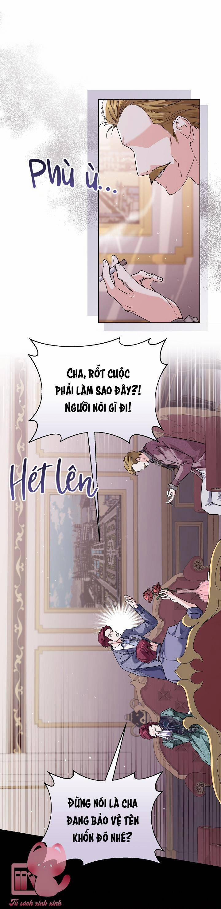 Hoàng Nữ Cosplay Nonfan 45 trang 4