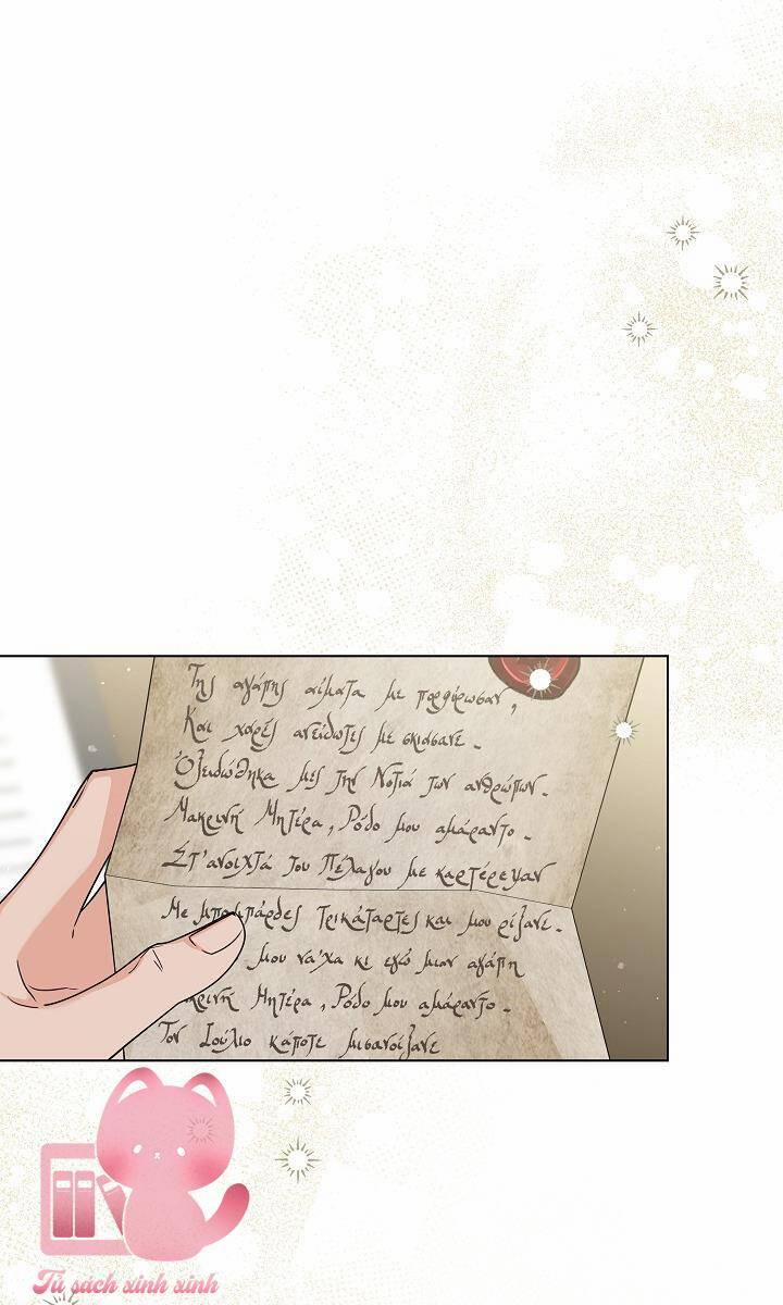 Hoàng Nữ Cosplay Nonfan 45 trang 40