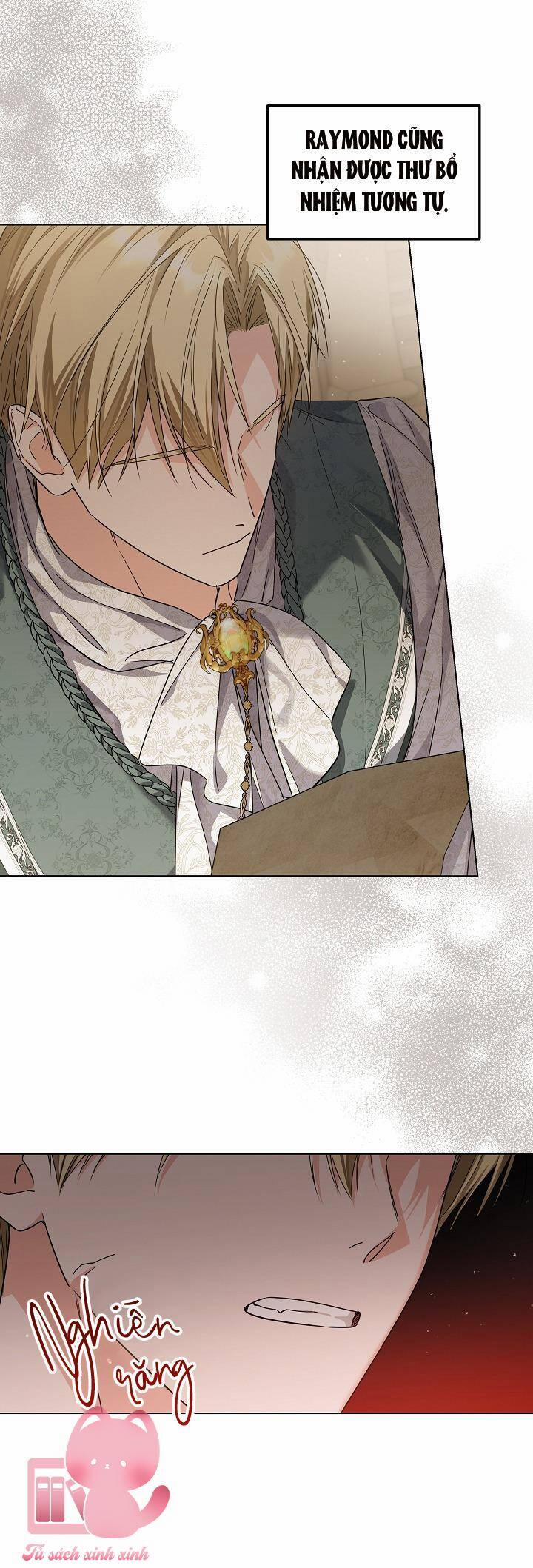 Hoàng Nữ Cosplay Nonfan 45 trang 44