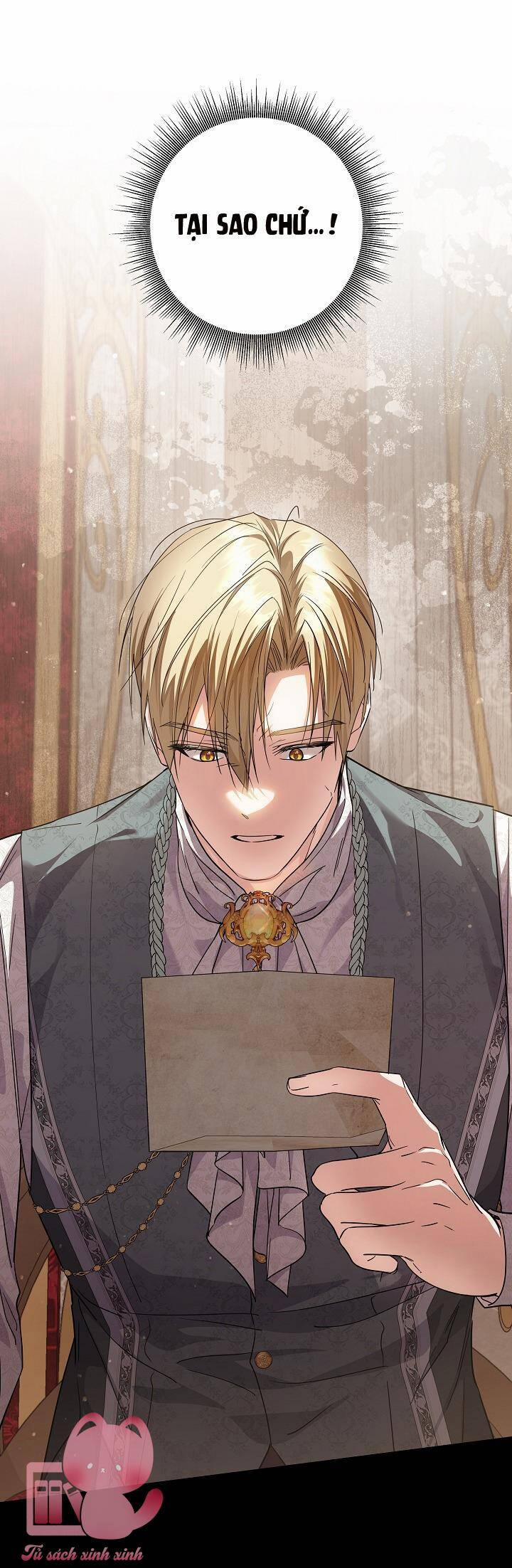 Hoàng Nữ Cosplay Nonfan 45 trang 45