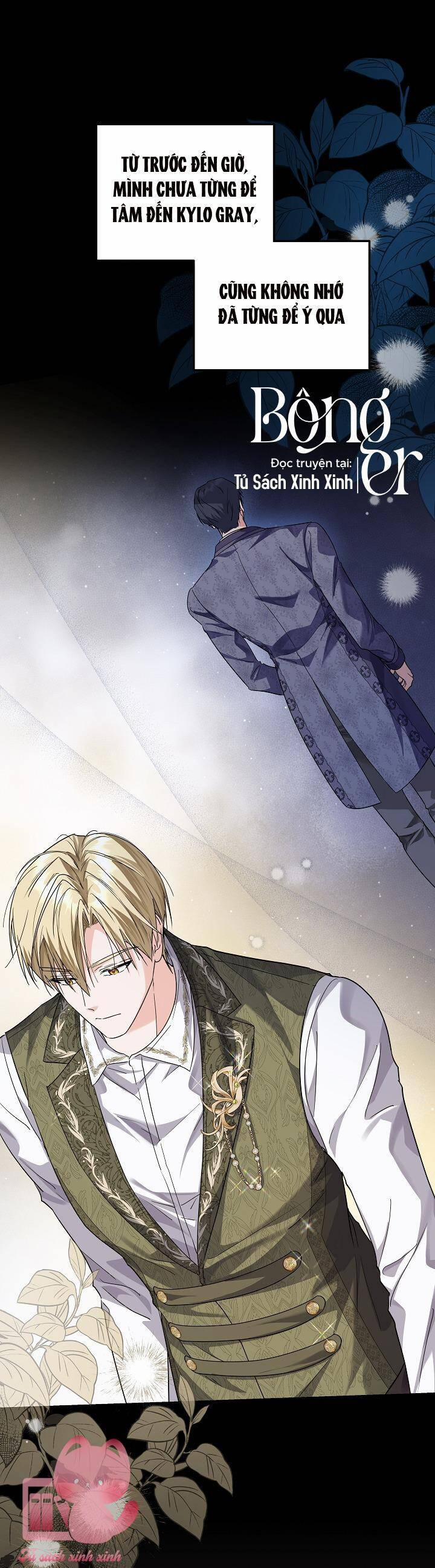 Hoàng Nữ Cosplay Nonfan 45 trang 46