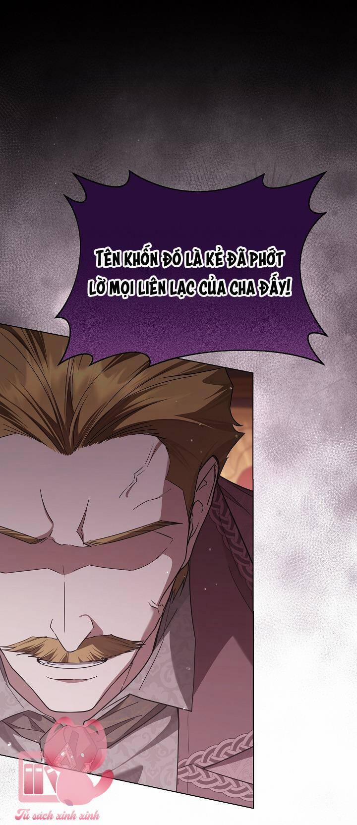 Hoàng Nữ Cosplay Nonfan 45 trang 5