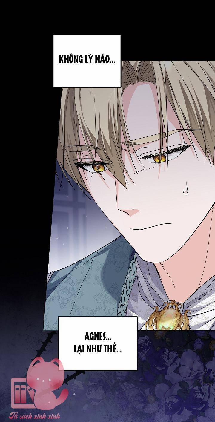 Hoàng Nữ Cosplay Nonfan 45 trang 53