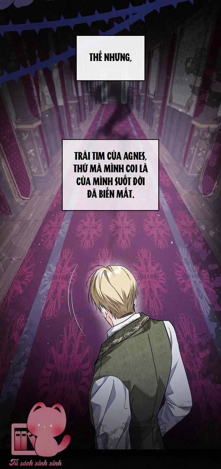 Hoàng Nữ Cosplay Nonfan 45 trang 55