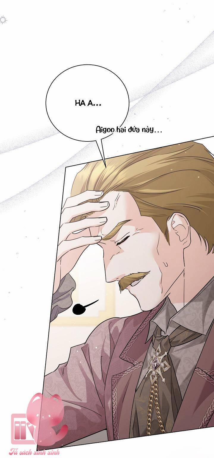 Hoàng Nữ Cosplay Nonfan 45 trang 8