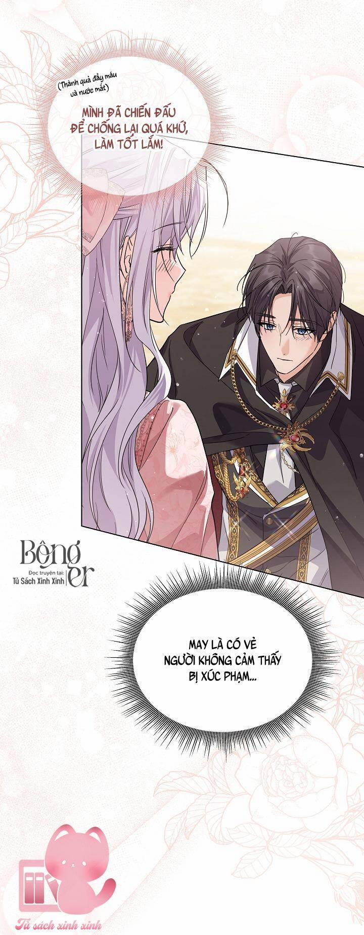 Hoàng Nữ Cosplay Nonfan 46 trang 12