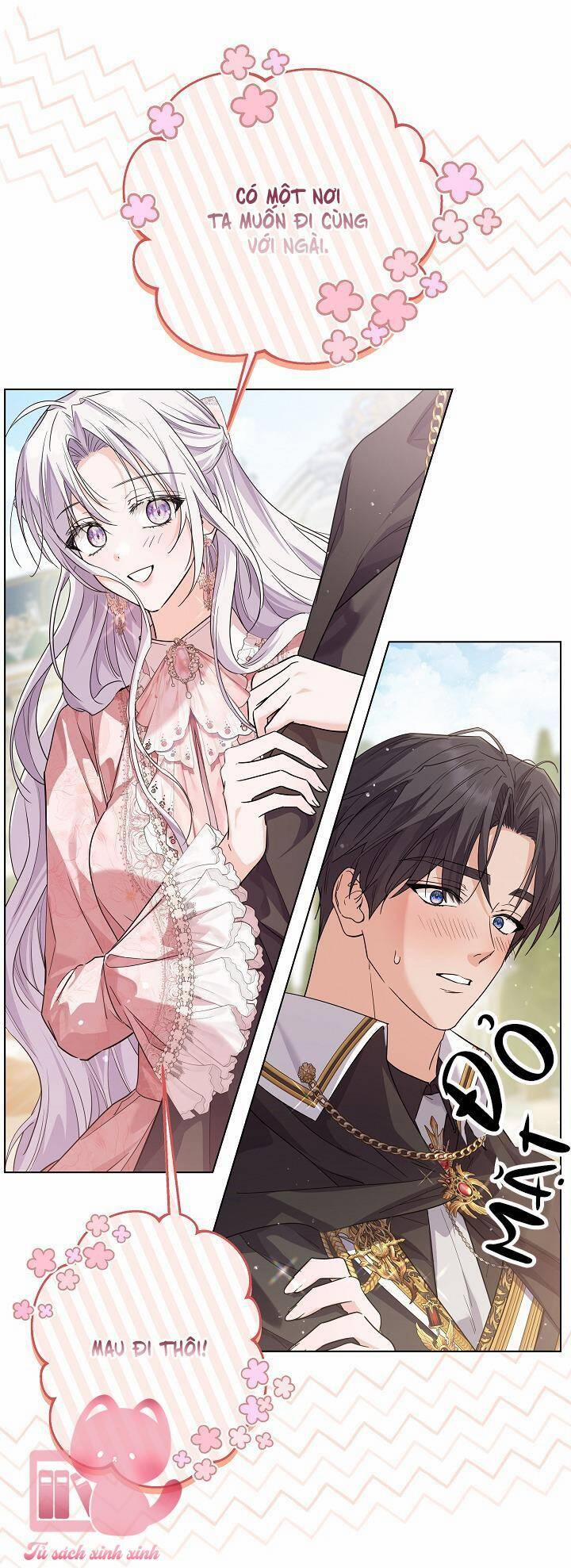 Hoàng Nữ Cosplay Nonfan 46 trang 14