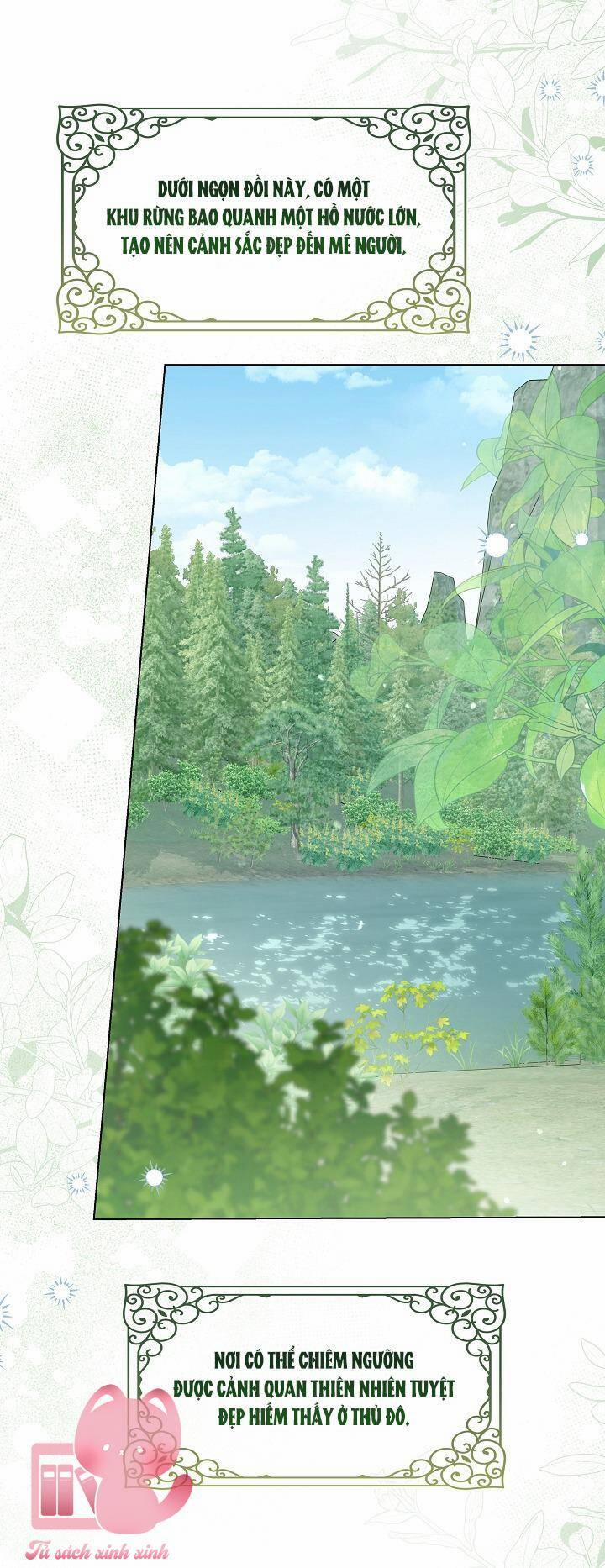 Hoàng Nữ Cosplay Nonfan 46 trang 19